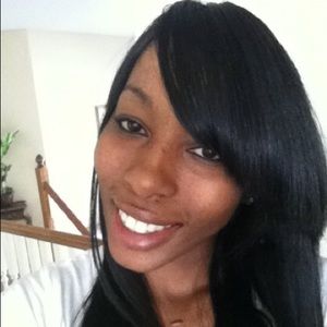 Meet your Posher, Stephine